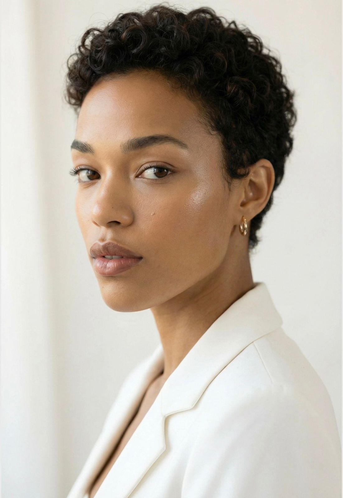 Katina Ndlovu — strategist and analyst